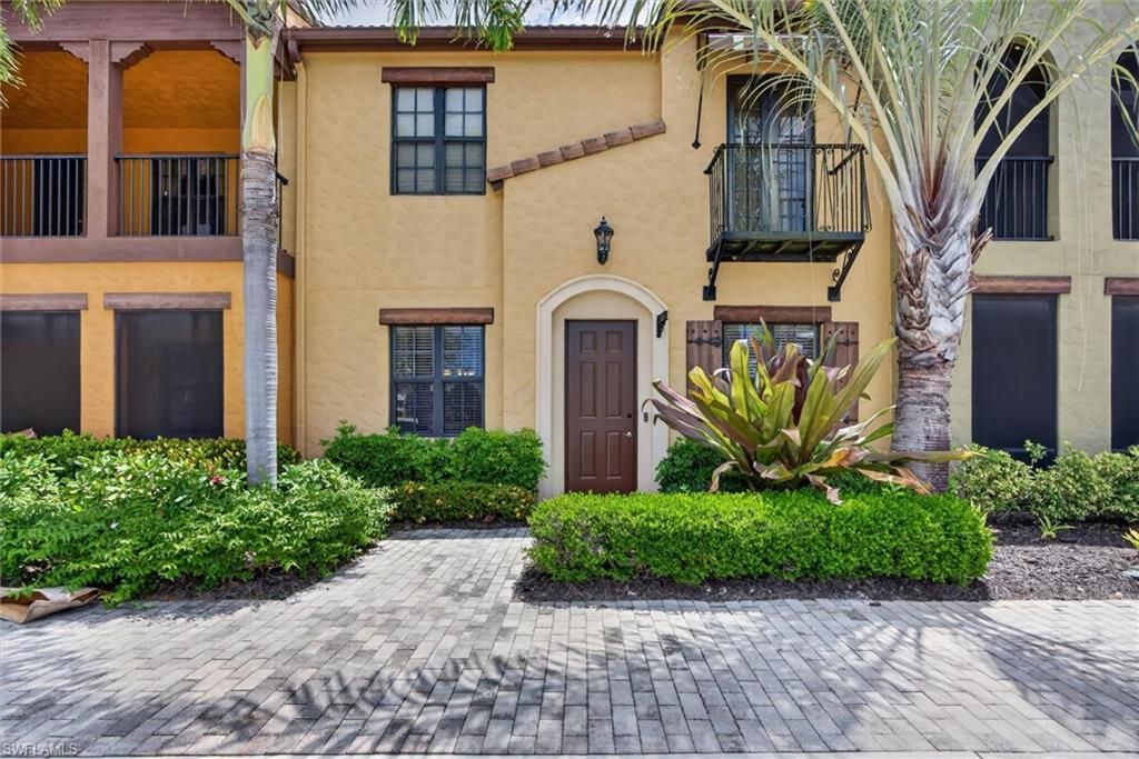 11889 Tulio WAY 4203, Fort Myers, FL 33912