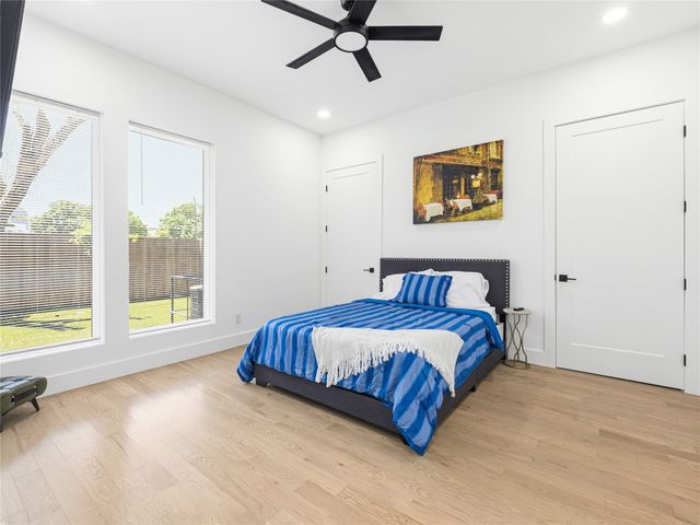 1521 N Haskell Avenue, Dallas, TX 75204