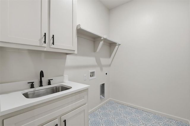 3124 Road Runner Court, Guthrie, OK 73044