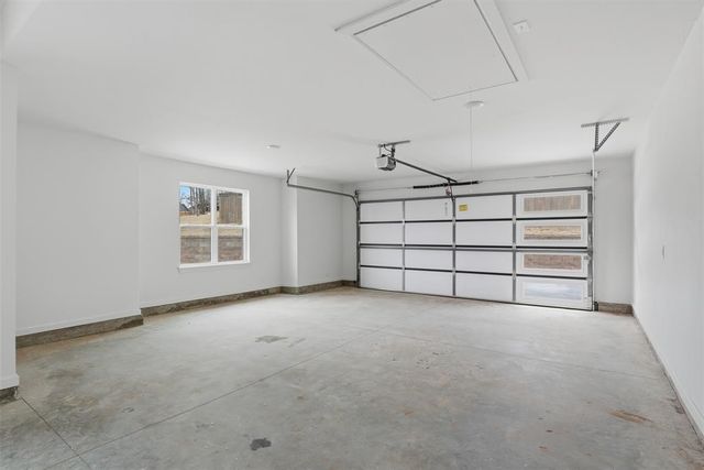 3124 Road Runner Court, Guthrie, OK 73044