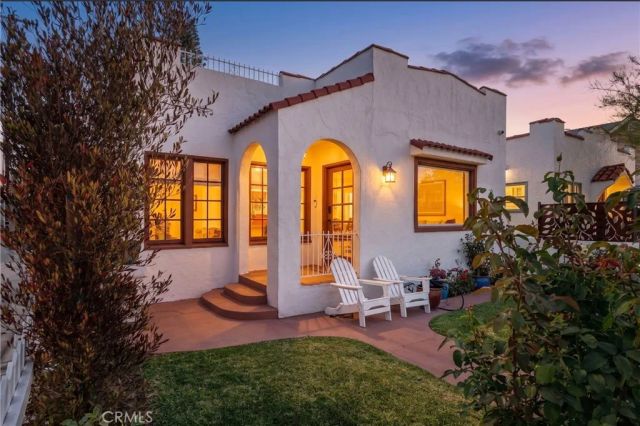 205 Argonne, Long Beach, CA 90803