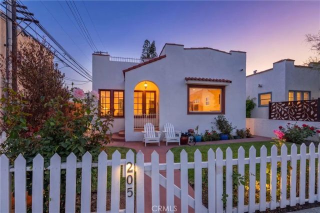 205 Argonne, Long Beach, CA 90803