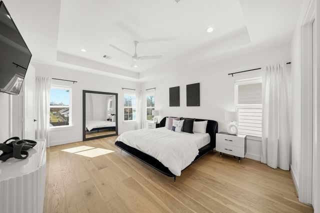 2211 Mansfield Street, Houston, TX 77091