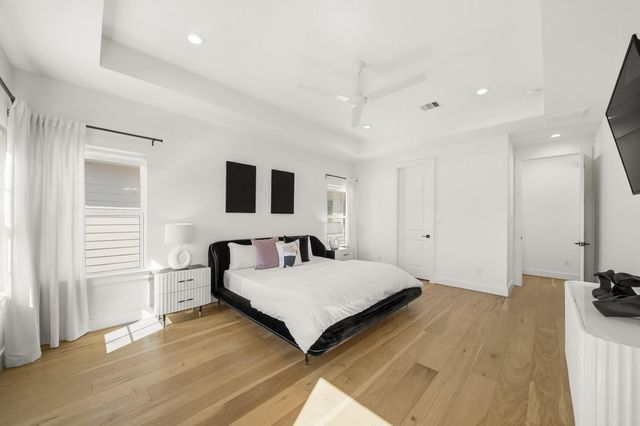 2211 Mansfield Street, Houston, TX 77091