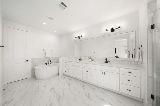 2211 Mansfield Street, Houston, TX 77091