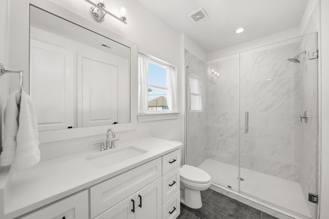 2211 Mansfield Street, Houston, TX 77091