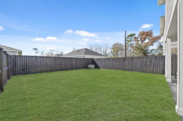 2211 Mansfield Street, Houston, TX 77091