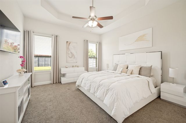 1409 Summit View Lane, Little Elm, TX 76227