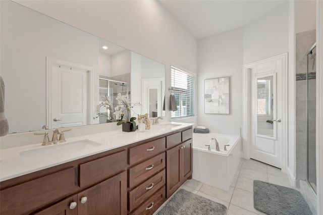 1409 Summit View Lane, Little Elm, TX 76227