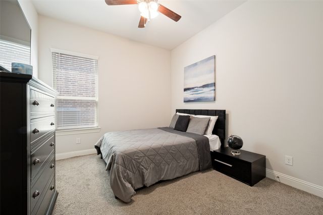 1409 Summit View Lane, Little Elm, TX 76227