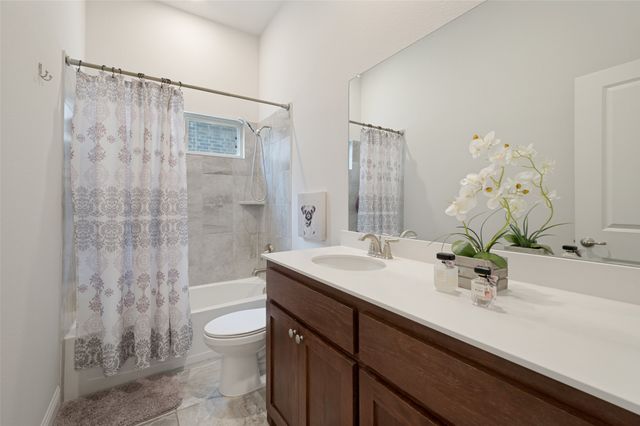 1409 Summit View Lane, Little Elm, TX 76227