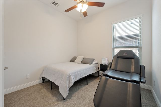 1409 Summit View Lane, Little Elm, TX 76227