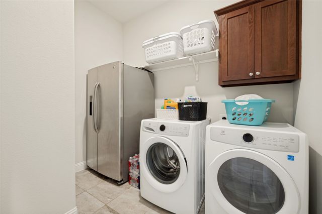 1409 Summit View Lane, Little Elm, TX 76227