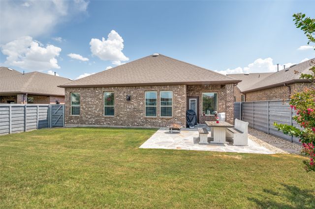 1409 Summit View Lane, Little Elm, TX 76227