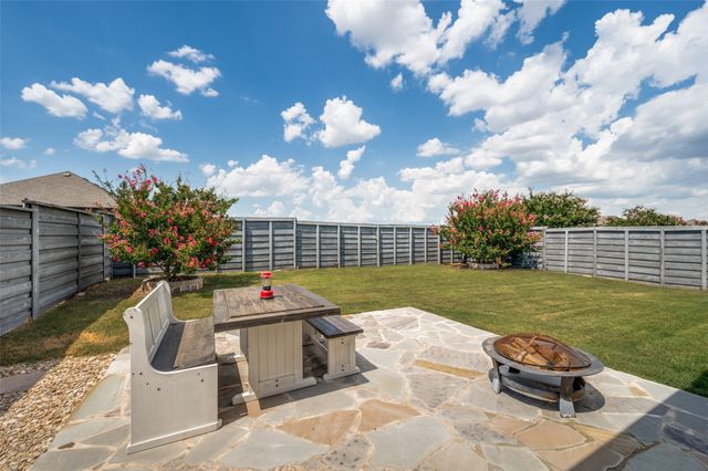 1409 Summit View Lane, Little Elm, TX 76227