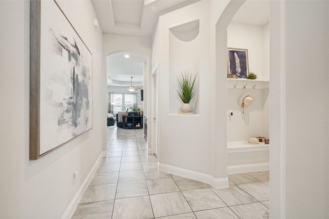 1409 Summit View Lane, Little Elm, TX 76227