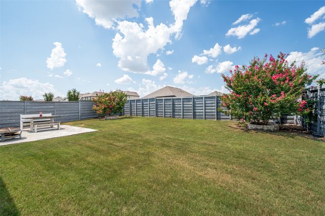 1409 Summit View Lane, Little Elm, TX 76227