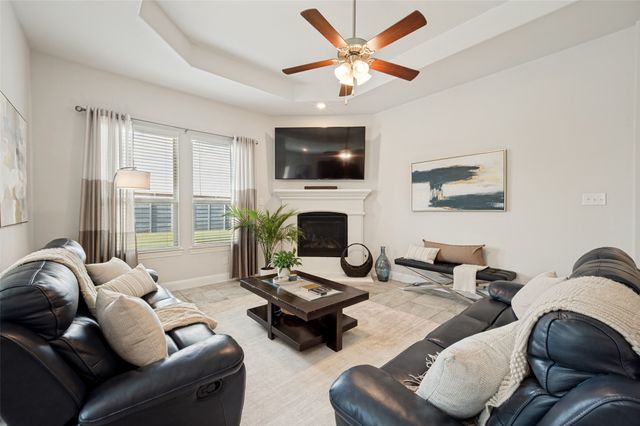 1409 Summit View Lane, Little Elm, TX 76227