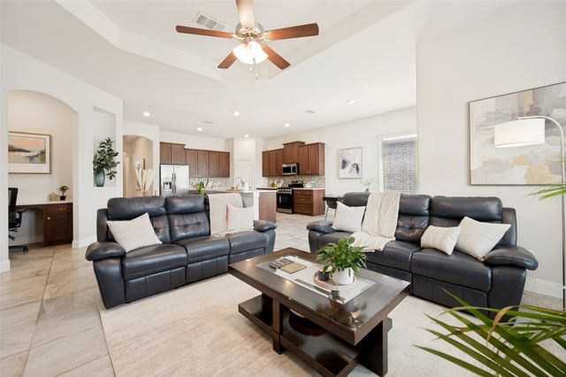 1409 Summit View Lane, Little Elm, TX 76227