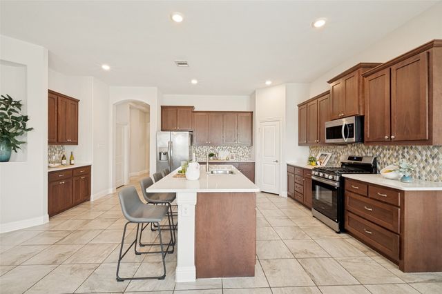 1409 Summit View Lane, Little Elm, TX 76227