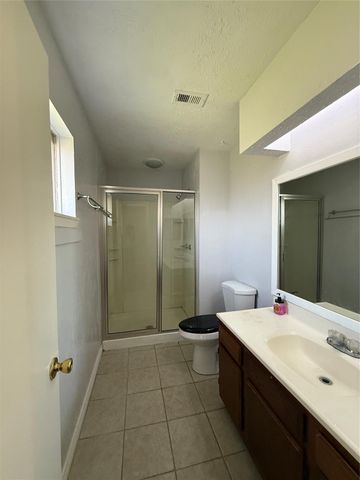 526 Whippoorwill Drive, Missouri City, TX 77489