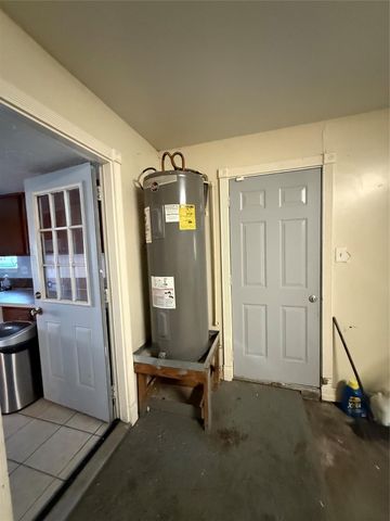 526 Whippoorwill Drive, Missouri City, TX 77489