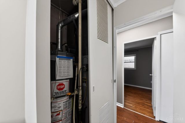 9636 Pippin Road, Colerain Twp, OH 45231