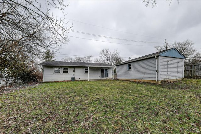 9636 Pippin Road, Colerain Twp, OH 45231