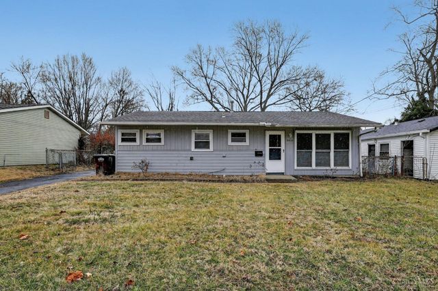 9636 Pippin Road, Colerain Twp, OH 45231