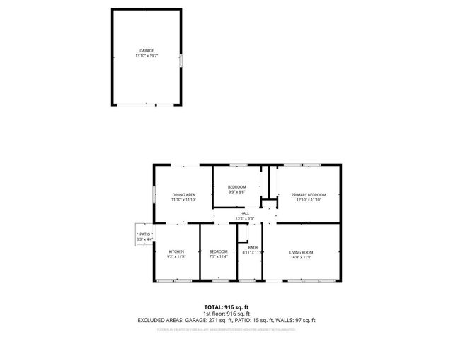 9636 Pippin Road, Colerain Twp, OH 45231