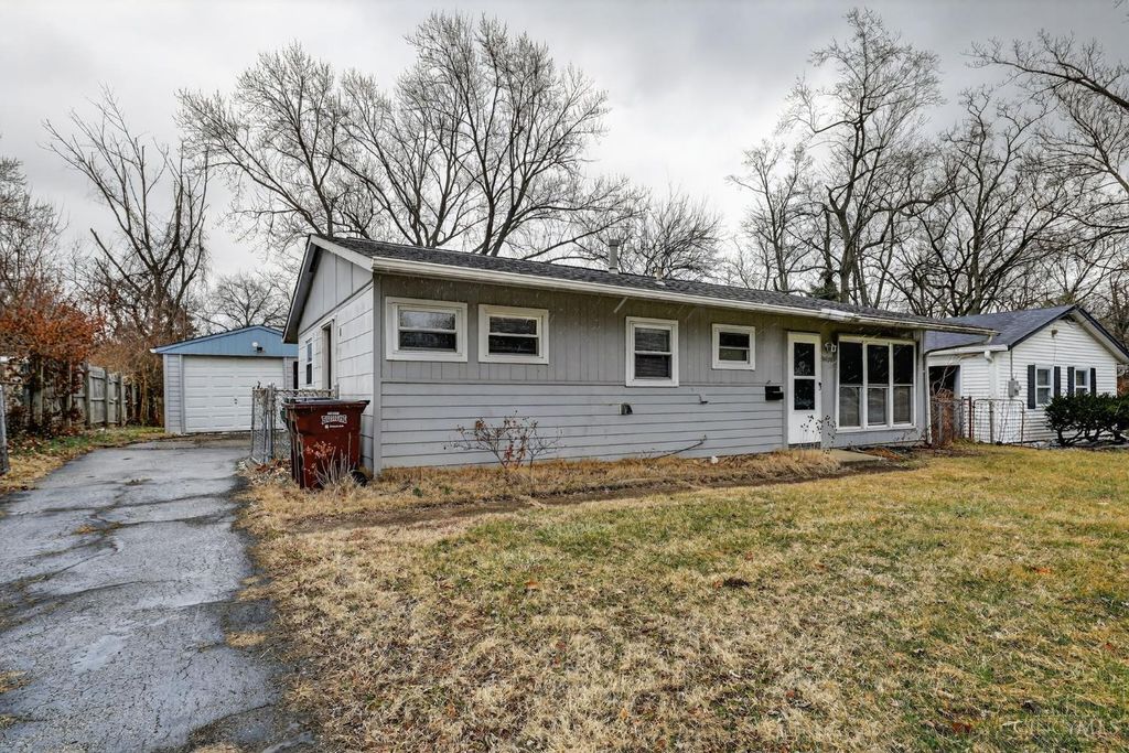 9636 Pippin Road, Colerain Twp, OH 45231