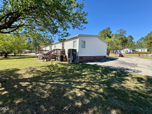 110 Winding Ridge 39, Sanford, NC 27332