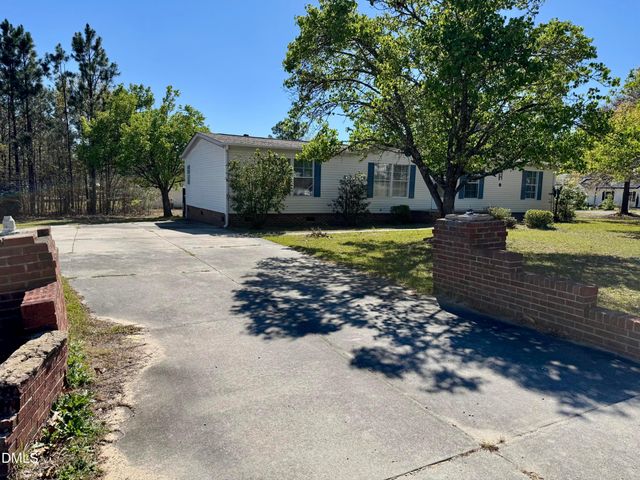 110 Winding Ridge 39, Sanford, NC 27332