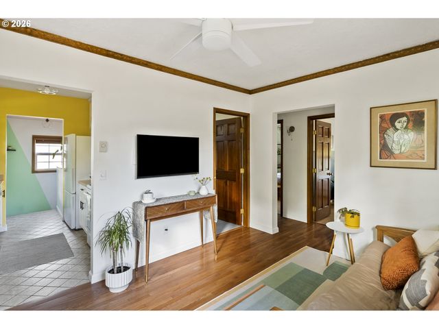 4306 Se 54TH Ave, Portland, OR 97206