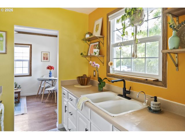 4306 Se 54TH Ave, Portland, OR 97206
