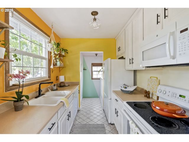 4306 Se 54TH Ave, Portland, OR 97206