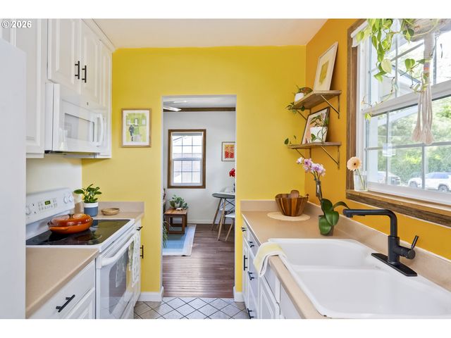 4306 Se 54TH Ave, Portland, OR 97206