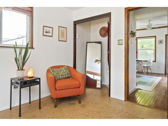 4306 Se 54TH Ave, Portland, OR 97206