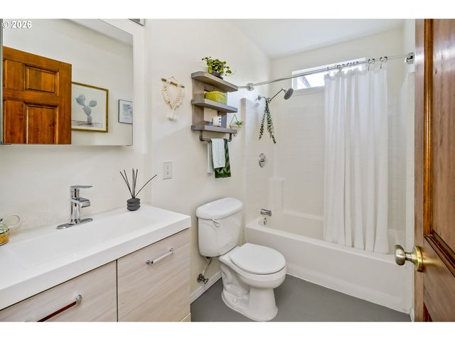 4306 Se 54TH Ave, Portland, OR 97206