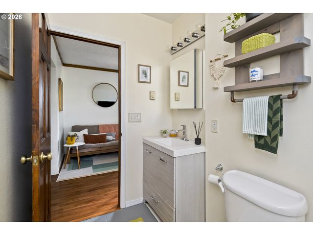 4306 Se 54TH Ave, Portland, OR 97206