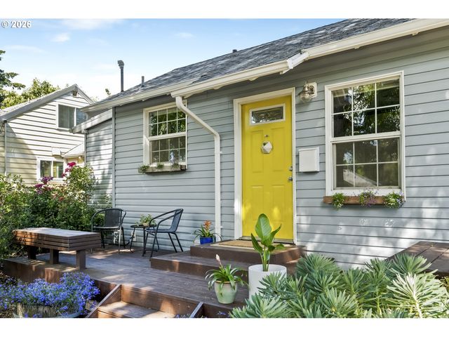 4306 Se 54TH Ave, Portland, OR 97206