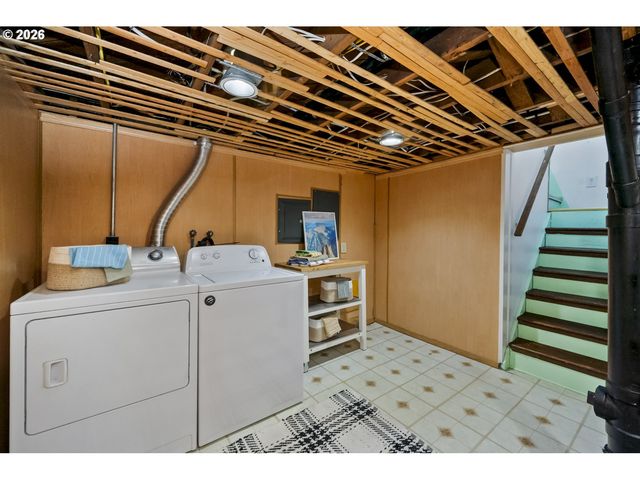 4306 Se 54TH Ave, Portland, OR 97206