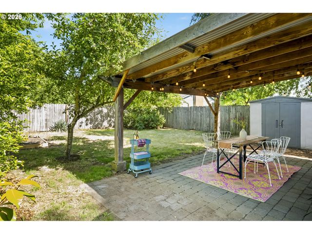 4306 Se 54TH Ave, Portland, OR 97206