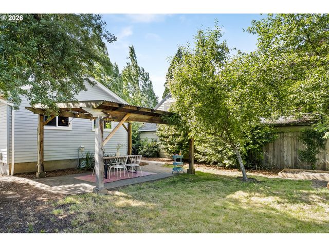 4306 Se 54TH Ave, Portland, OR 97206