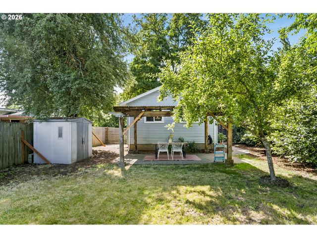 4306 Se 54TH Ave, Portland, OR 97206