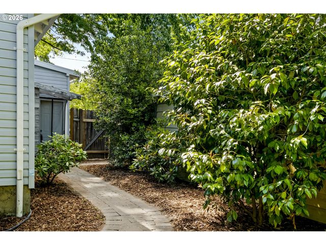 4306 Se 54TH Ave, Portland, OR 97206