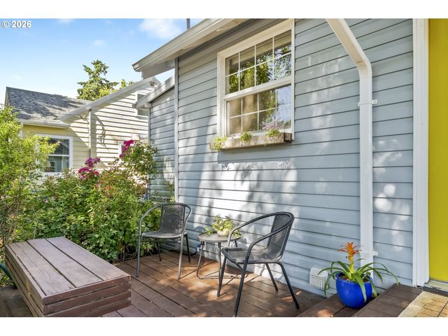 4306 Se 54TH Ave, Portland, OR 97206