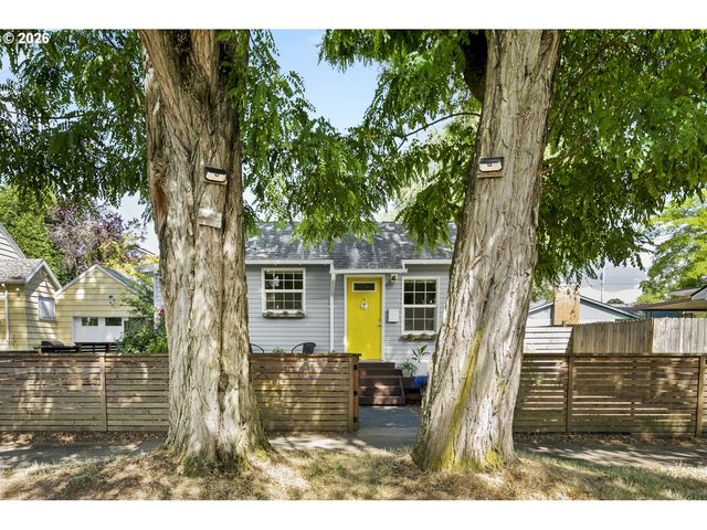 4306 Se 54TH Ave, Portland, OR 97206
