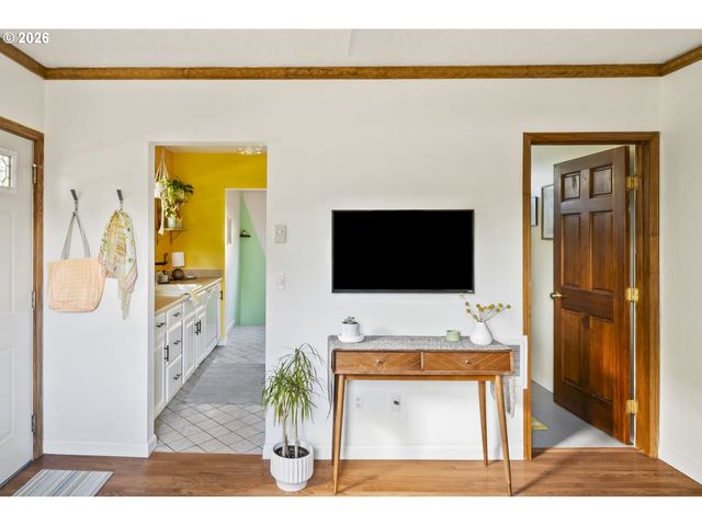 4306 Se 54TH Ave, Portland, OR 97206