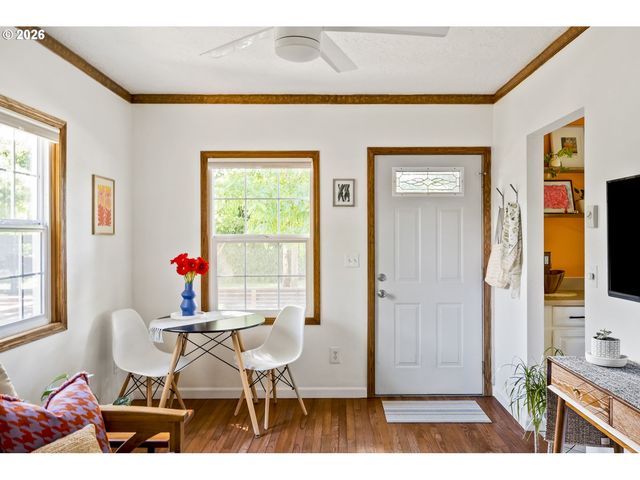 4306 Se 54TH Ave, Portland, OR 97206
